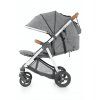 babystyle oyster zero kocarek wolf grey 2019 limited edition