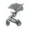 babystyle oyster zero kocarek wolf grey 2019 limited edition