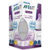 Philips AVENT Láhev Natural skleněná 120 ml nová