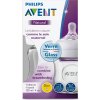 Philips AVENT Láhev Natural skleněná 120 ml nová