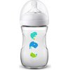 Philips AVENT Láhev Natural 260 ml, 1 ks velryba nová