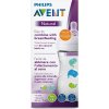 Philips AVENT Láhev Natural 260 ml, 1 ks velryba nová