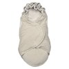 LODGER Bunker Fleece Scandinavian Vase
