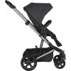 Easywalker Kočárek sportovní Harvey2 Night Black (Platinum Edition) Easywalker