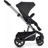 Easywalker Kočárek sportovní Harvey2 Night Black (Platinum Edition) Easywalker