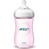 Philips AVENT Láhev Natural 260 ml, 1 ks růžová nová