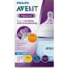 Philips AVENT Láhev Natural 125 ml, 1 ks modrá nová