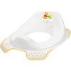 KEEEPER Adaptér na WC "Winnie Pooh" (Varianta Bílá)