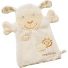 BABY FEHN Žínka ovečka,  Ovečka (Varianta Babylove)