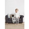 Kids Concept Pohovka Chesterfield Dark Grey