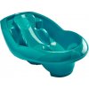 THERMOBABY Ergonomická dětská vanička Lagoon (Varianta Deep Peacock)