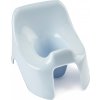 THERMOBABY Nočník Anatomical Potty (Varianta Deep Peacock)