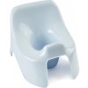 THERMOBABY Nočník Anatomical Potty (Varianta Deep Peacock)