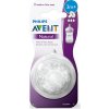 Philips AVENT Dudlík NATURAL 3 střední průtok, 2 ks
