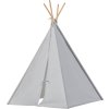 Kids Concept Stan teepee Grey