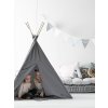 Kids Concept Stan teepee Grey