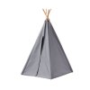 Kids Concept Mini stan teepee Grey