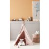 Kids Concept Mini stan teepee Pink