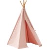 Kids Concept Mini stan teepee Pink