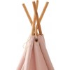 Kids Concept Mini stan teepee Pink