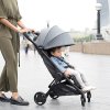 Ergobaby METRO  Grey