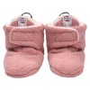 LODGER Slipper Fleece Scandinavian Plush 12-18 měsíců