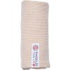 LODGER Swaddler Ciumbelle 70 x 70 cm Ivory