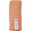 LODGER Swaddler Ciumbelle 70 x 70 cm Honey