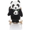 ZOPA Houpací panda TWINKIE