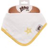 Bambusový slintáček XKKO BMB Lemon Stars