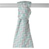 bmb 90x100 mint chevron mm