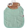 burp cloth mint mm