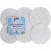 xkko organic breast pads m