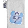 xkko organic barh glove white m