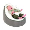 DOOMOO Doomoo Seat (Varianta Col.SF1)