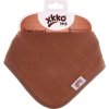 Bambusový slintáček XKKO BMB Milk Choco