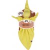 xkko bmb cuddly toys lemon card m