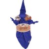 xkko bmb cuddly toys ocean blue card m