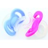 NUVITA Masážní kousátko 2M+ (Varianta Pink)