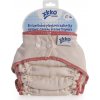 xkko organic fitted diapers size m m