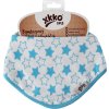 xkko bmb bandana little stars cyan m