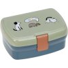 Lässig 4kids Lunchbox About Friends (Varianta blue)