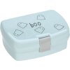 Lässig 4kids Lunchbox About Friends (Varianta blue)