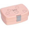 Lässig 4kids Lunchbox About Friends (Varianta blue)