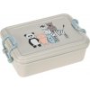 Lässig 4kids Lunchbox About Friends (Varianta blue)