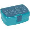 Lässig 4kids Lunchbox About Friends (Varianta blue)
