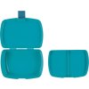 Lässig 4kids Lunchbox About Friends (Varianta blue)