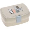Lässig 4kids Lunchbox About Friends (Varianta blue)