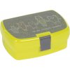 Lässig 4kids Lunchbox About Friends (Varianta blue)