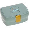 Lässig 4kids Lunchbox About Friends (Varianta blue)